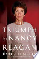 The Triumph of Nancy Reagan Book PDF