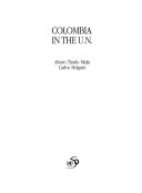Colombia en la ONU