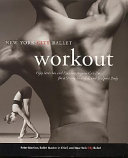 NYC Ballet Workout