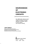 Sourcebook of Electronic Circuits