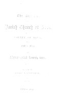 The Publications of the Thoresby Society Pdf/ePub eBook