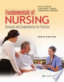 Fundamentals of Nursing 9