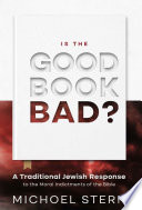 Is the Good Book Bad 