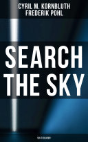 Search the Sky (Sci-Fi Classic) Pdf/ePub eBook