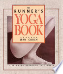 The Runner s Yoga Book Book