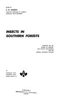 Proceedings of the Annual Forestry Symposium