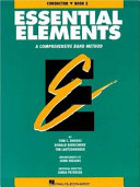 Essential Elements Book