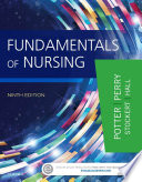 Fundamentals of Nursing   E Book Book