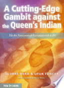 A Cutting edge Gambit against the Queen s Indian Book