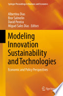 Modeling Innovation Sustainability and Technologies Book