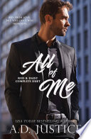 All of Me: Rod & Daisy Complete Duet PDF Book By A.D. Justice