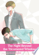 The Night Beyond the Tricornered Window  Vol  6  Yaoi Manga 
