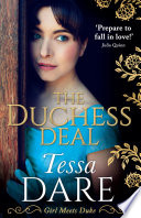 The Duchess Deal  Girl meets Duke  Book 1 