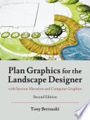 Plan Graphics for the Landscape Designer Book PDF