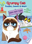 Grumpy Cat Puzzles  Games   More  Grumpy Cat 