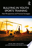 Bullying in Youth Sports Training Book