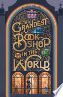 The Grandest Bookshop In The World