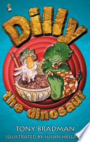 Dilly the Dinosaur