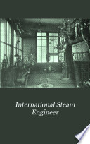 International Steam Engineer
