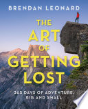 The Art of Getting Lost