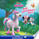 One Unicorny Day Book