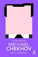 Michael Chekhov Pdf/ePub eBook