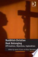 Buddhist-Christian Dual Belonging