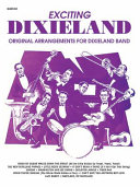 Exciting Dixieland  Guitar