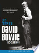 The Complete David Bowie  Revised and Updated 2016 Edition 