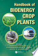 Handbook of Bioenergy Crop Plants Book