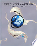 American Trypanosomiasis  Global Status