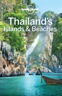 Lonely Planet Thailand s Islands   Beaches