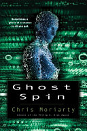 Ghost Spin Pdf/ePub eBook