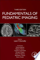Fundamentals of Pediatric Imaging Book