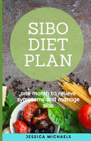 Sibo Diet Plan