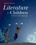 Cover of Literature for Children