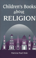 Children's Books about Religion