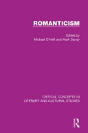 Romanticism  Romanticism  belief  and philosophy