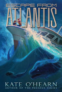Escape from Atlantis [Pdf/ePub] eBook