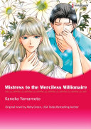 MISTRESS TO THE MERCILESS MILLIONAIRE Pdf/ePub eBook