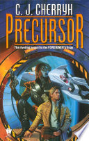 Precursor PDF Book By C. J. Cherryh