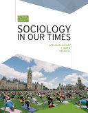 Sociology in Our Times Pdf/ePub eBook