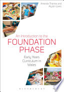 An Introduction to the Foundation Phase Book