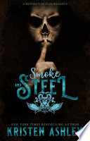 Smoke and Steel Book