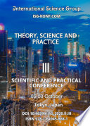 THEORY  SCIENCE AND PRACTICE