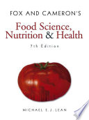 Fox and Cameron's Food Science, Nutrition & Health, 7th Edition