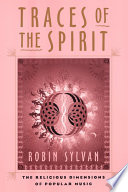Traces of the Spirit Book