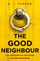 The Good Neighbour Pdf/ePub eBook