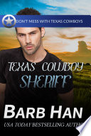 Texas Cowboy Sheriff