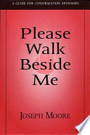 Please Walk Beside Me